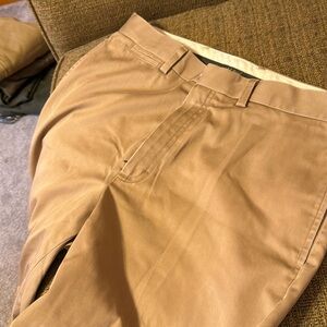 LL Bean men’s dress pants